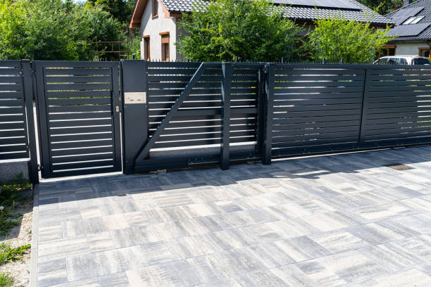 Reasons to Select Us for Your Driveway Paving Requirements in South Creek, WA