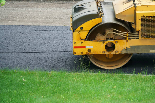 Best Residential Paver Driveway  in South Creek, WA